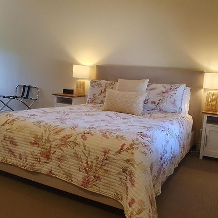 The Lancefield Lodge Lance Field Bagian luar foto